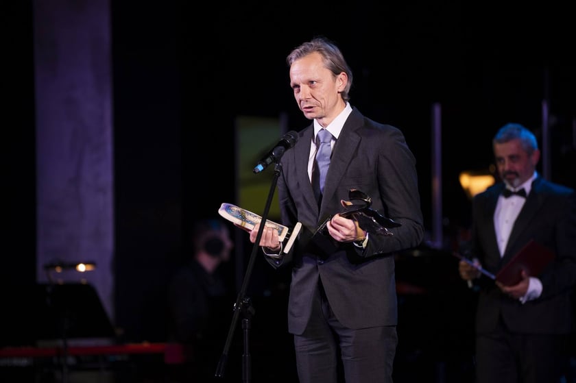 Wielka Gala Biznesu 2024